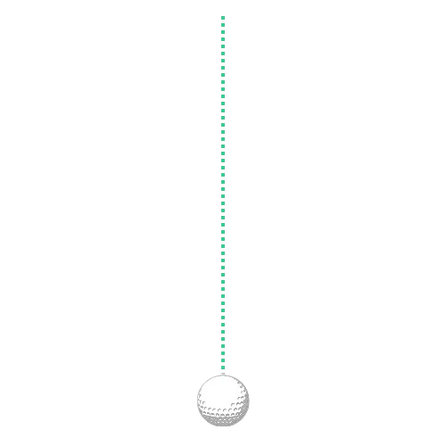 Shot shape